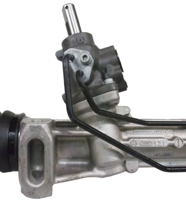Steering Gear