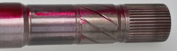 Drive Shaft