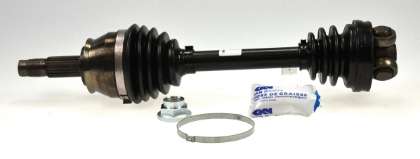 Drive Shaft (24179)