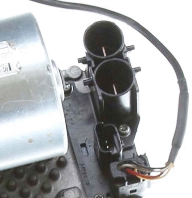 Steering Gear