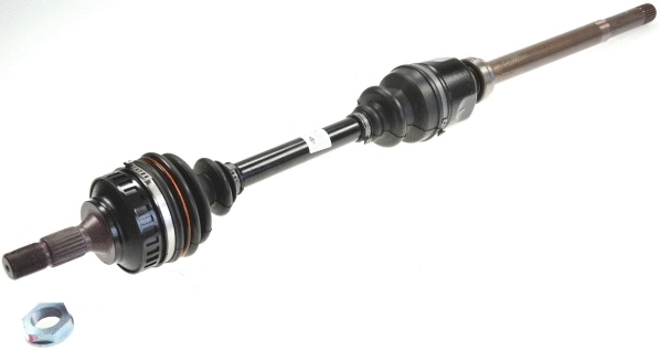 Drive Shaft (21684)