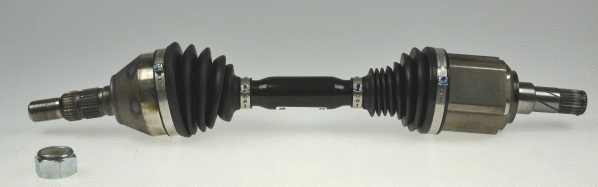 Drive Shaft (24087)