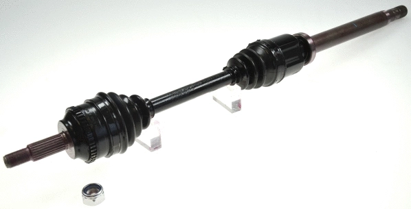 Drive Shaft (25013)