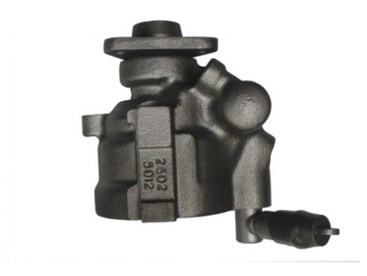 Hydraulic Pump, steering