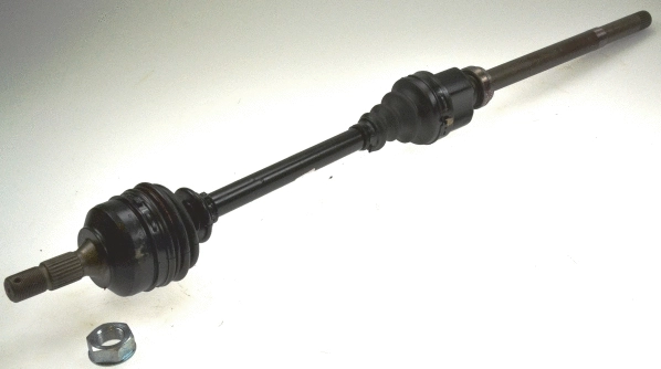 Drive Shaft (24669)