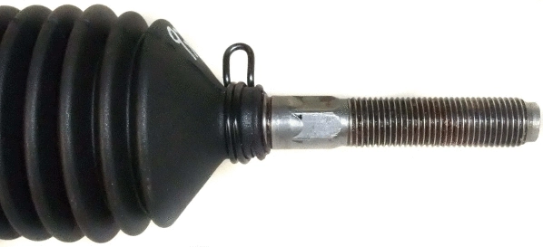 Steering Gear