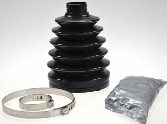 Bellow Kit, drive shaft (23138)