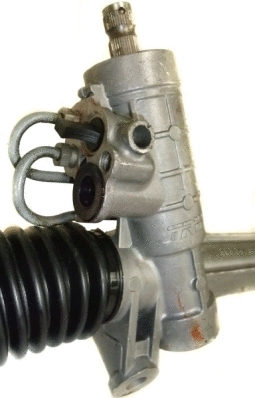 Steering Gear