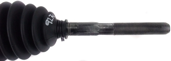 Steering Gear