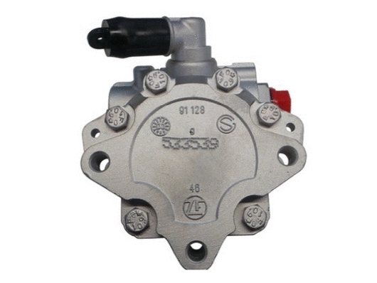 Hydraulic Pump, steering