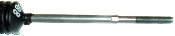 Steering Gear