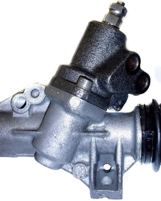 Steering Gear