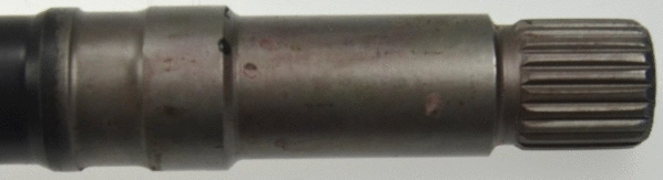 Drive Shaft