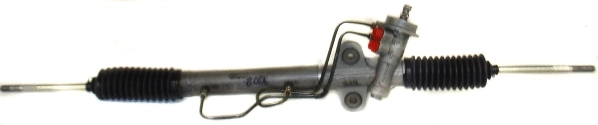 Steering Gear (52305)