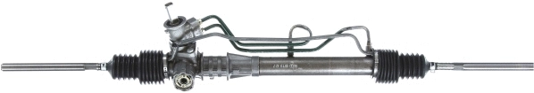 Steering Gear