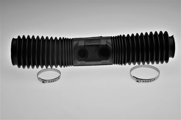 Bellow, steering (83651)