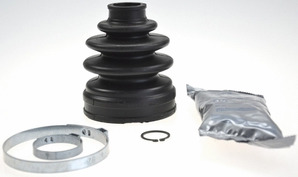 Bellow Kit, drive shaft (25501)