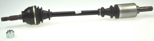 Drive Shaft (21605)
