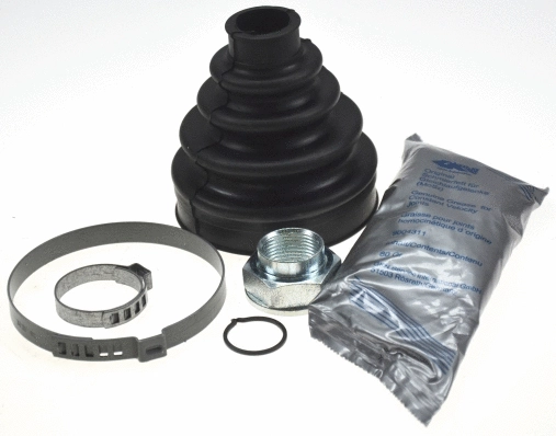 Bellow Kit, drive shaft (26187)