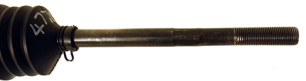 Steering Gear