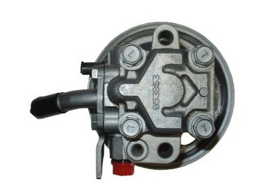 Hydraulic Pump, steering