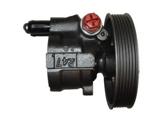 Hydraulic Pump, steering