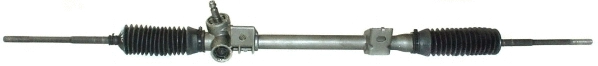 Steering Gear