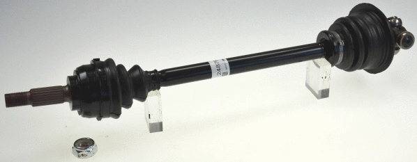 Drive Shaft (24876)
