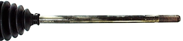 Steering Gear