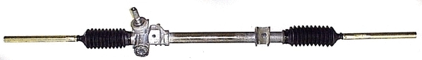 Steering Gear