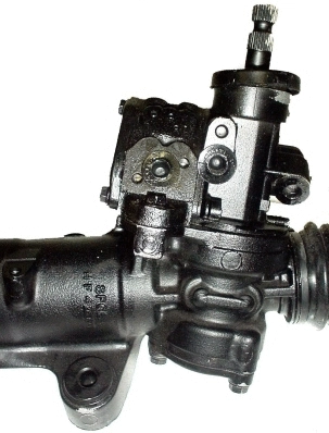 Steering Gear