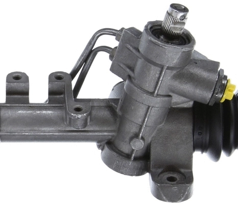 Steering Gear