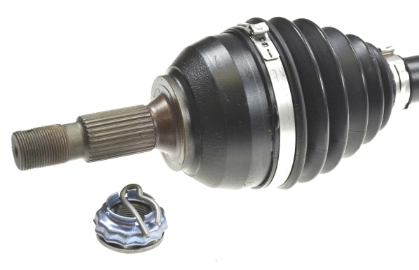 Drive Shaft