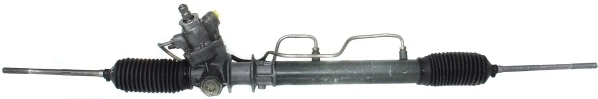 Steering Gear