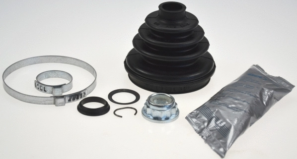Bellow Kit, drive shaft (26214)