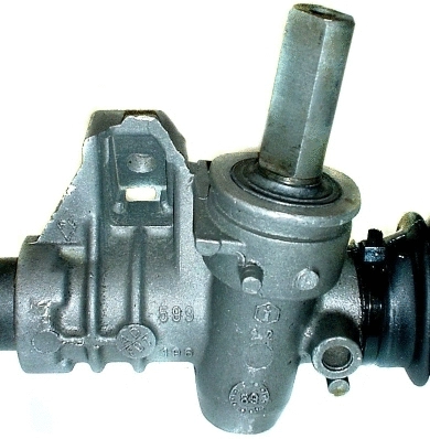 Steering Gear