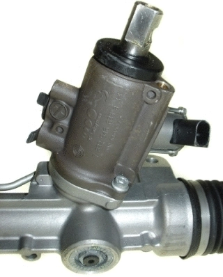 Steering Gear