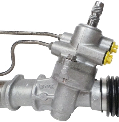 Steering Gear