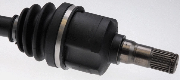 Drive Shaft