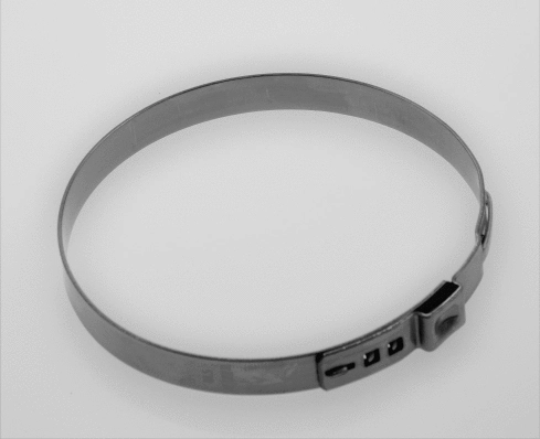 Clamping Clip (190825)
