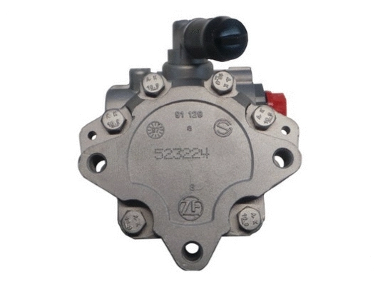 Hydraulic Pump, steering
