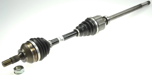 Drive Shaft (25183)
