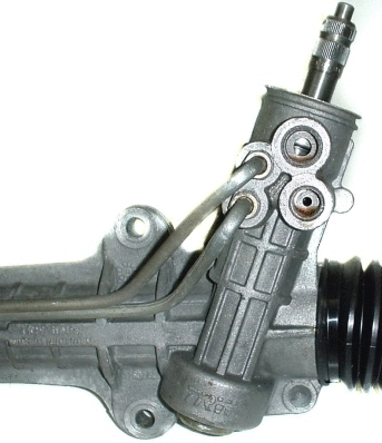Steering Gear
