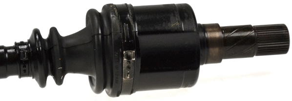 Drive Shaft