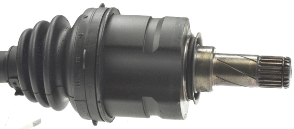 Drive Shaft