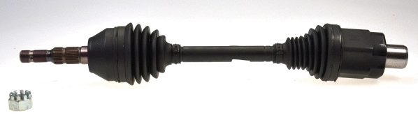 Drive Shaft (25781)