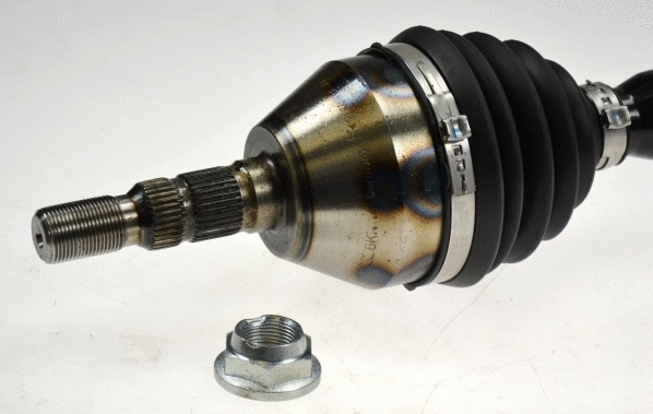 Drive Shaft