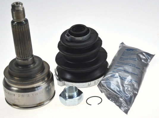 Joint Kit, drive shaft