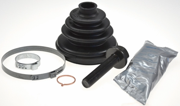 Bellow Kit, drive shaft (26010)
