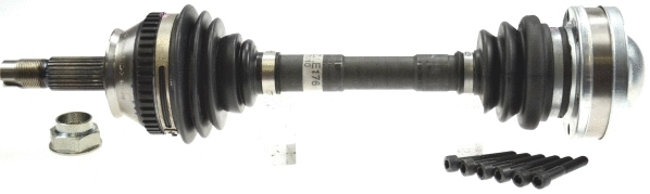 Drive Shaft (23851)